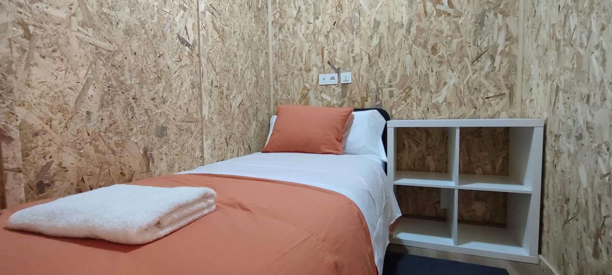 Donna Nega Alojamento Local Caminha Exterior foto